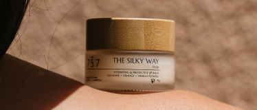 757 Natural Cosmetics Header Image