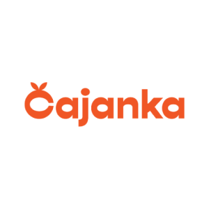 Čajanka Logo