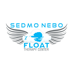 Sedmo Nebo - Float terapija Logo