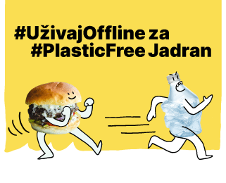 Plastic Free Jadran