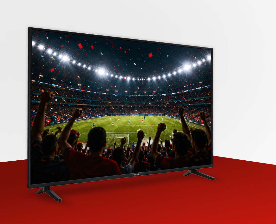 QLED TV Samsung 75Q7F 2025