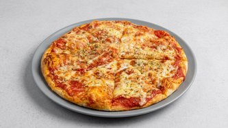Pizza Margarita