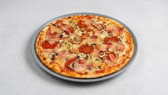 Pizza Bećarska