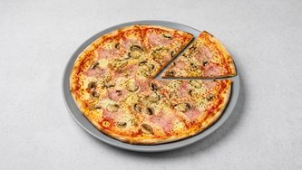 Pizza Miješana