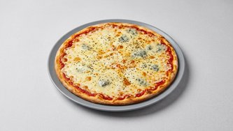 Pizza 4 sira