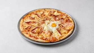 Pizza Seljačka