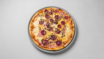 Pizza Salami