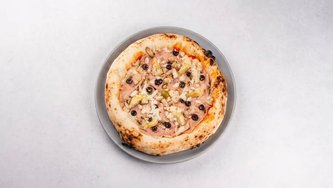 Capricciosa