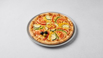 Vegetarijana