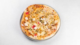 Frutti di Mare
