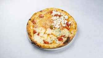 Quattro Formaggi