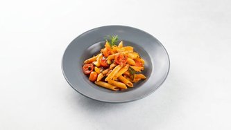 Spaghetti alla Bolognese