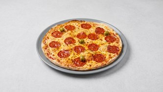 Pizza Italia