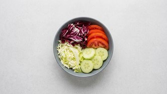 Miješana salata