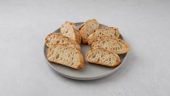 Domaći kruh