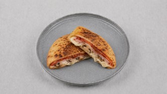 Pizza sendvič