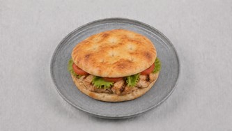 Piletina grill u tijestu
