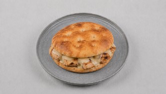 Grill piletina sa sirom u tijestu
