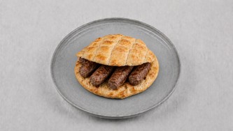Ćevapi