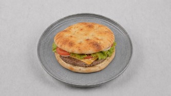 Cheeseburger