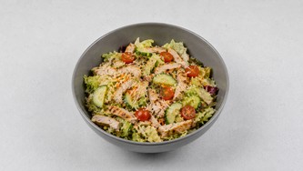 Pileća salata