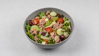 Tuna salata
