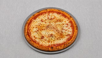 Pizza Margarita