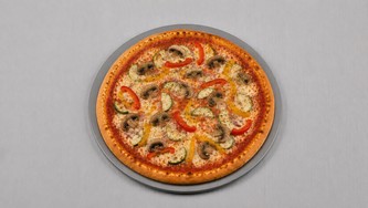 Pizza Vegetariana