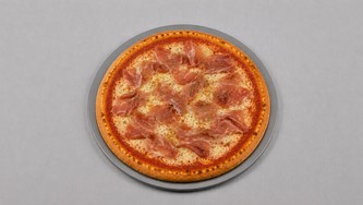 Pizza Pršut