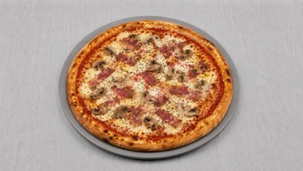 Pizza Picante
