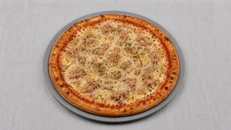 Pizza Tuna
