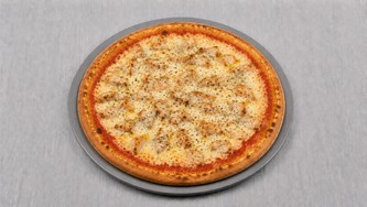 Pizza Piletina