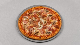 Pizza Garfild
