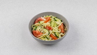 Sezonska salata