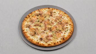 Pizza Bianco Dalmatia