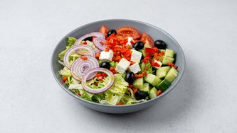 Grčka salata