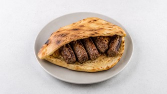Ćevapi