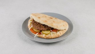 Hamburger dupli