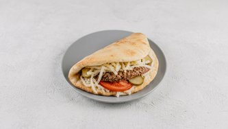 Cheeseburger dupli