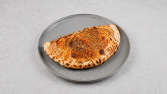 Pizza Calzone