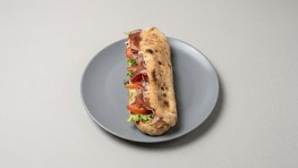 Sendvič buđola-sir