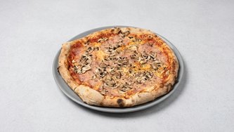 Miješana pizza