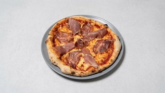 Pizza pršut / buđola