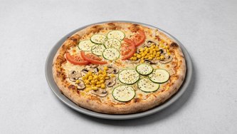 Vegetarijanska pizza