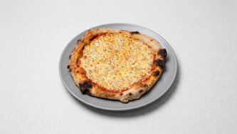 Pizza margarita