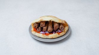 Ćevapi