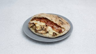 Dalmatinska piletina