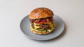 Burger Stop