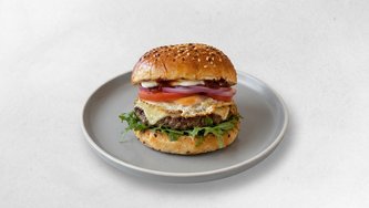 Burger Italiano