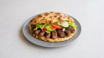 Ćevapi